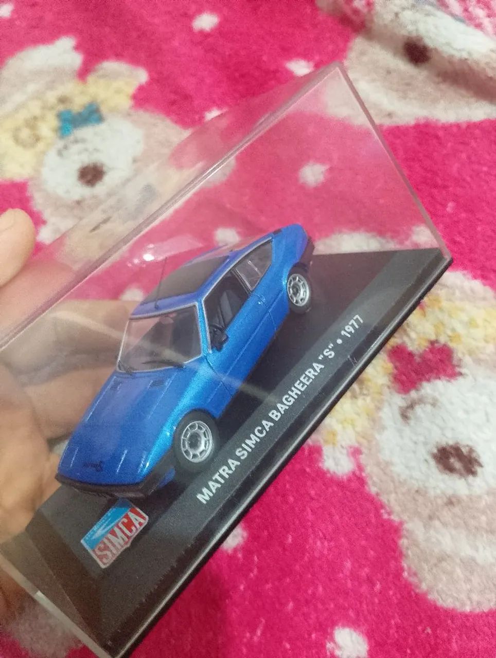Vendo carinhos antigos - Foto 4