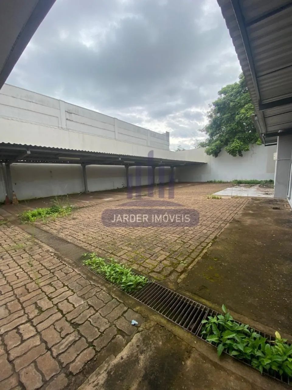 Galpão para aluguel / bairro Cidade Nova