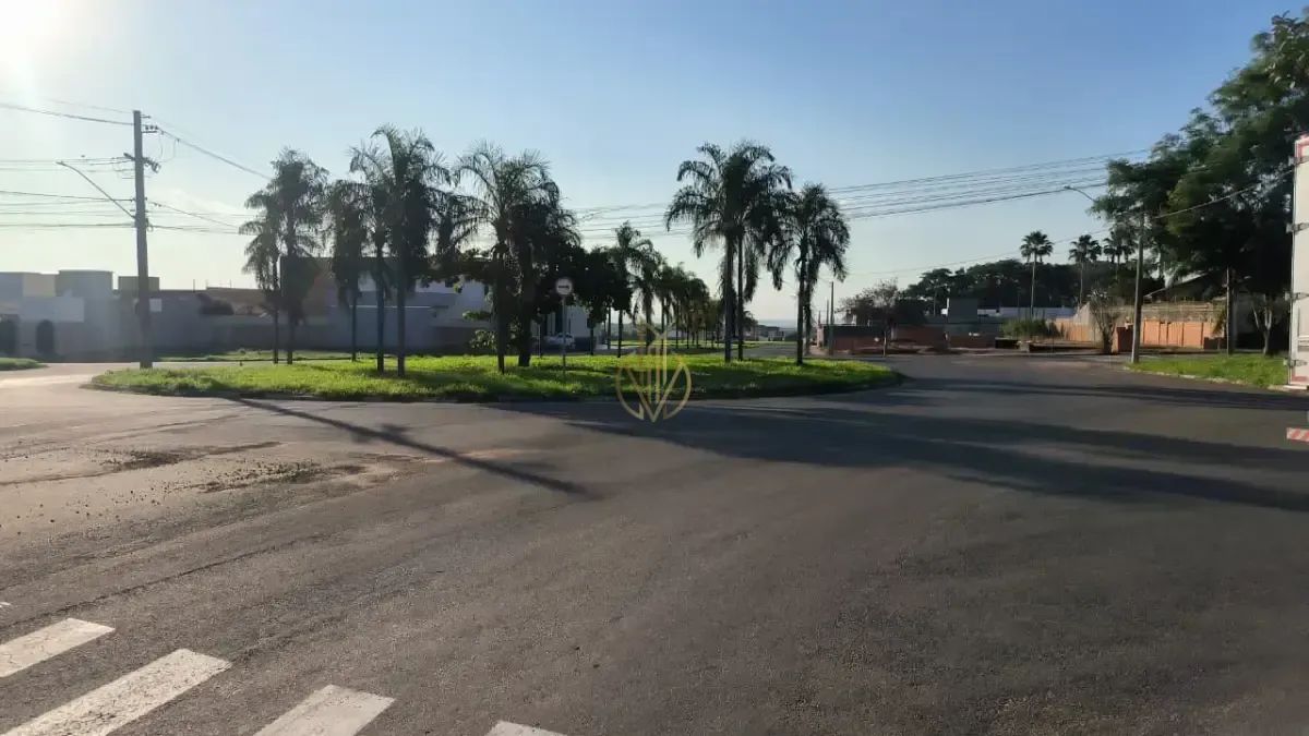 Terreno de Esquina à Venda no Jardim Murayama  Mogi Guaçu/SP - Foto 3