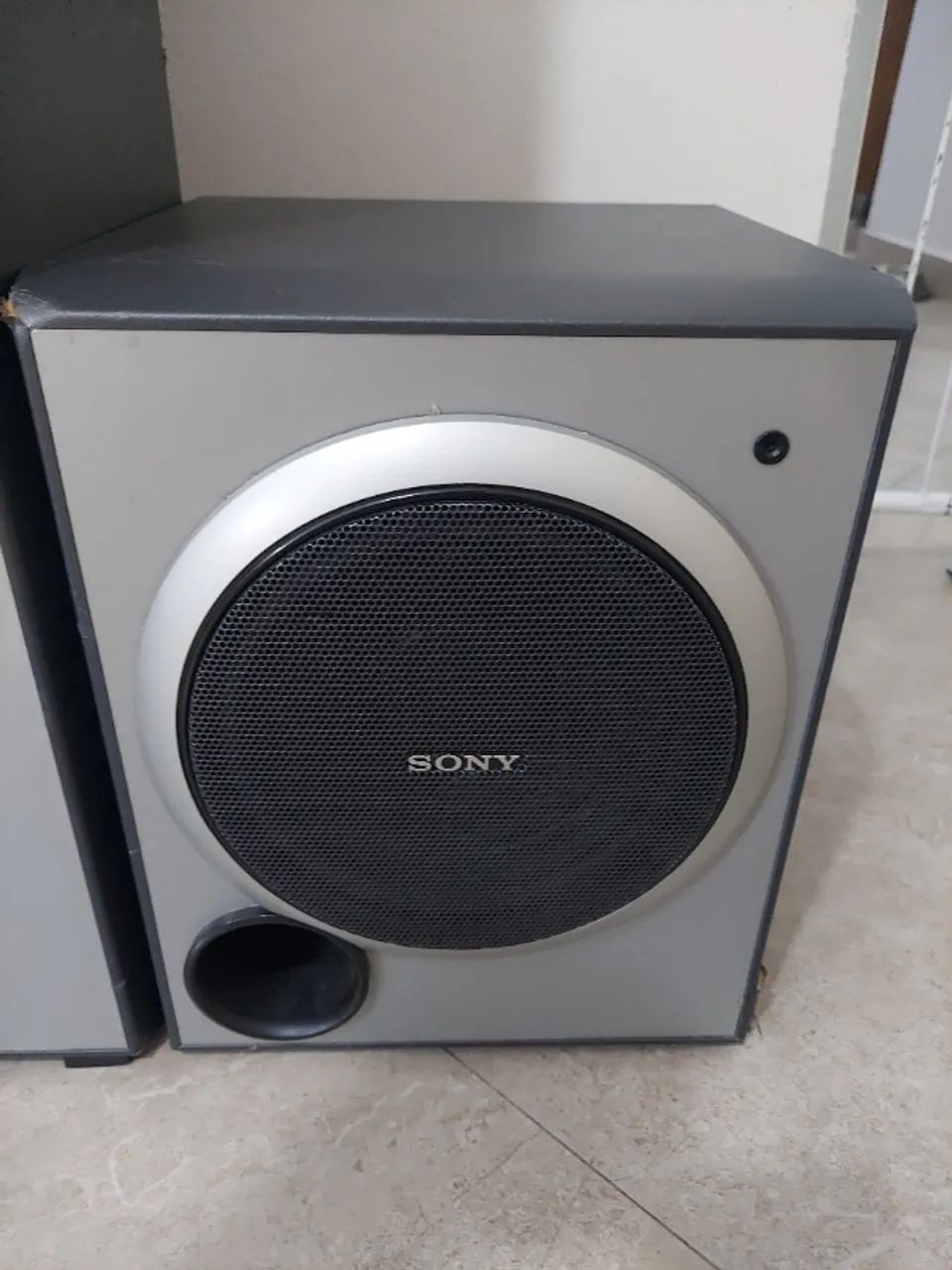 receiver sony str k1500 - Foto 4