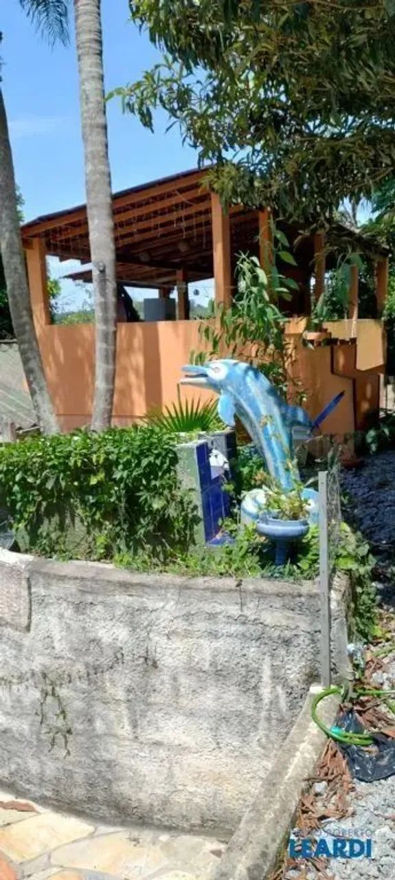 CHACARA - RECANTO VERDE - SP - Foto 2