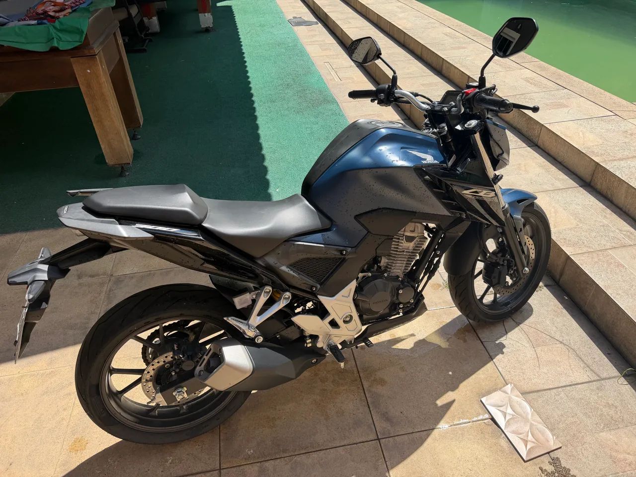 Twister 2025 zero