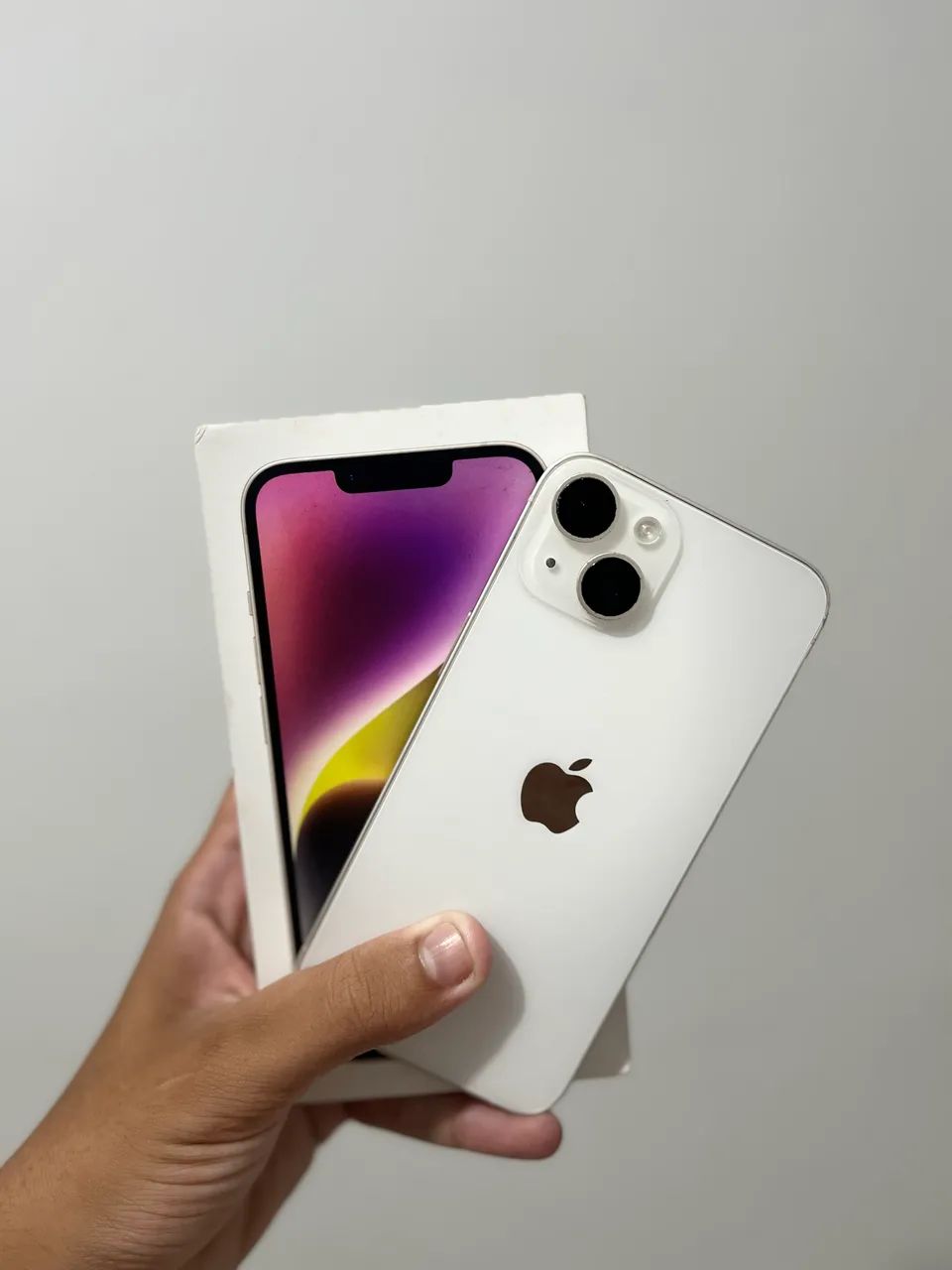iPhone 14 - Foto 3