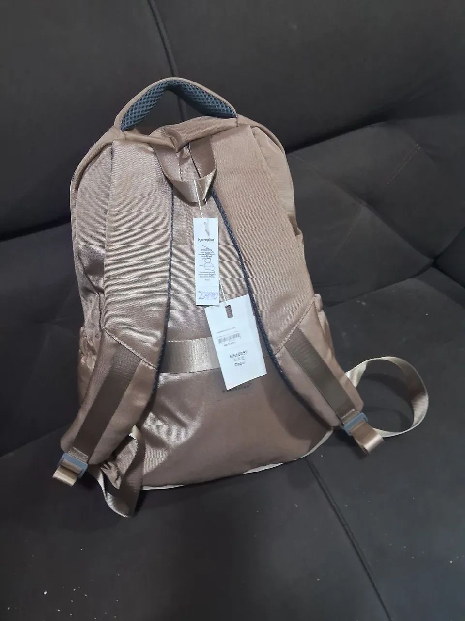 Mochila 