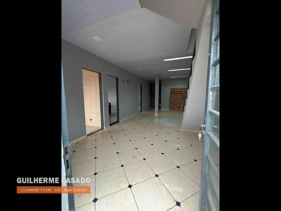 Galpao Para Locacao  Mombaca | Sao Roque/Sp - Foto 5