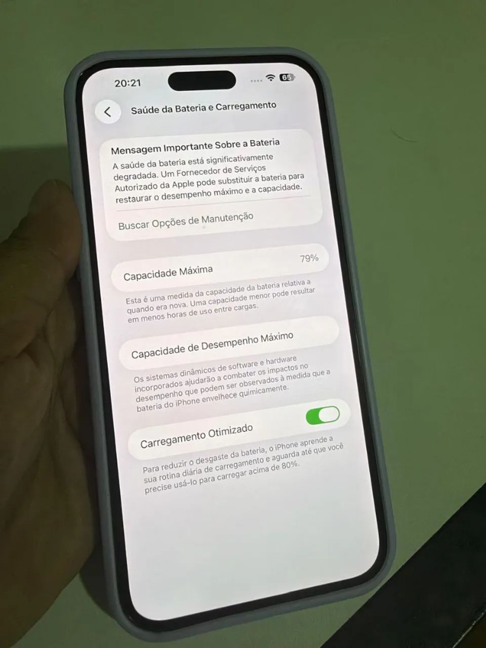 14 pro Max 128gb