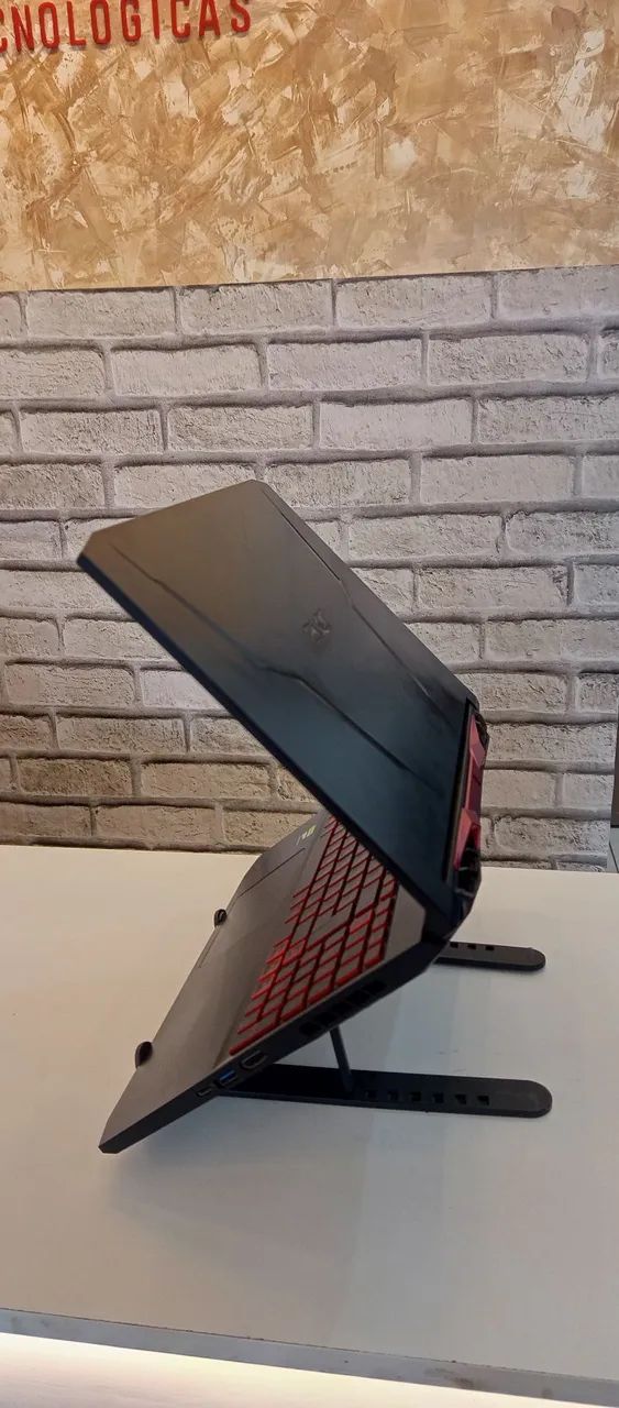Notebook gamer 
