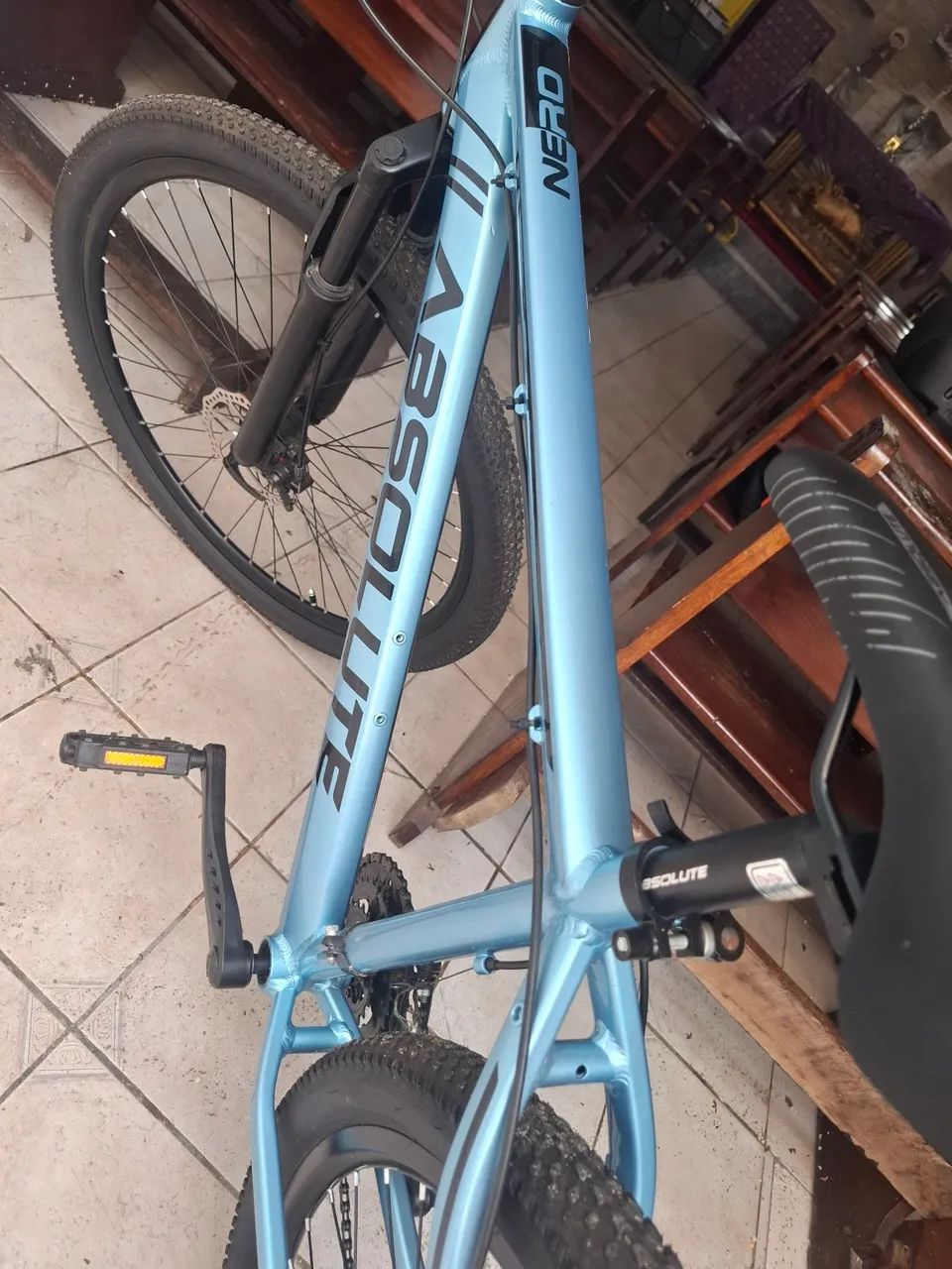 Bicicleta Absolute aro 29 - Foto 3