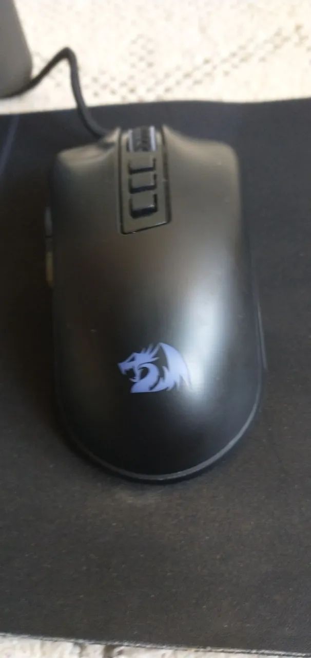 Mouse Redragon Cobra  - Foto 3