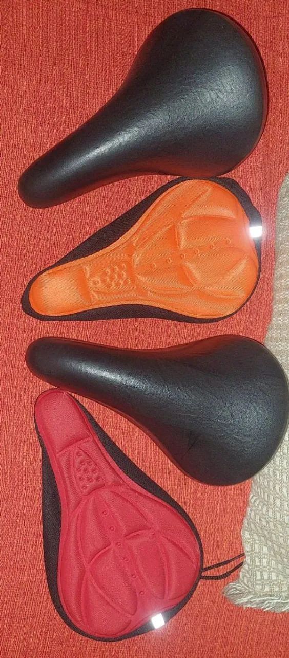 Assentos para bicicletas 