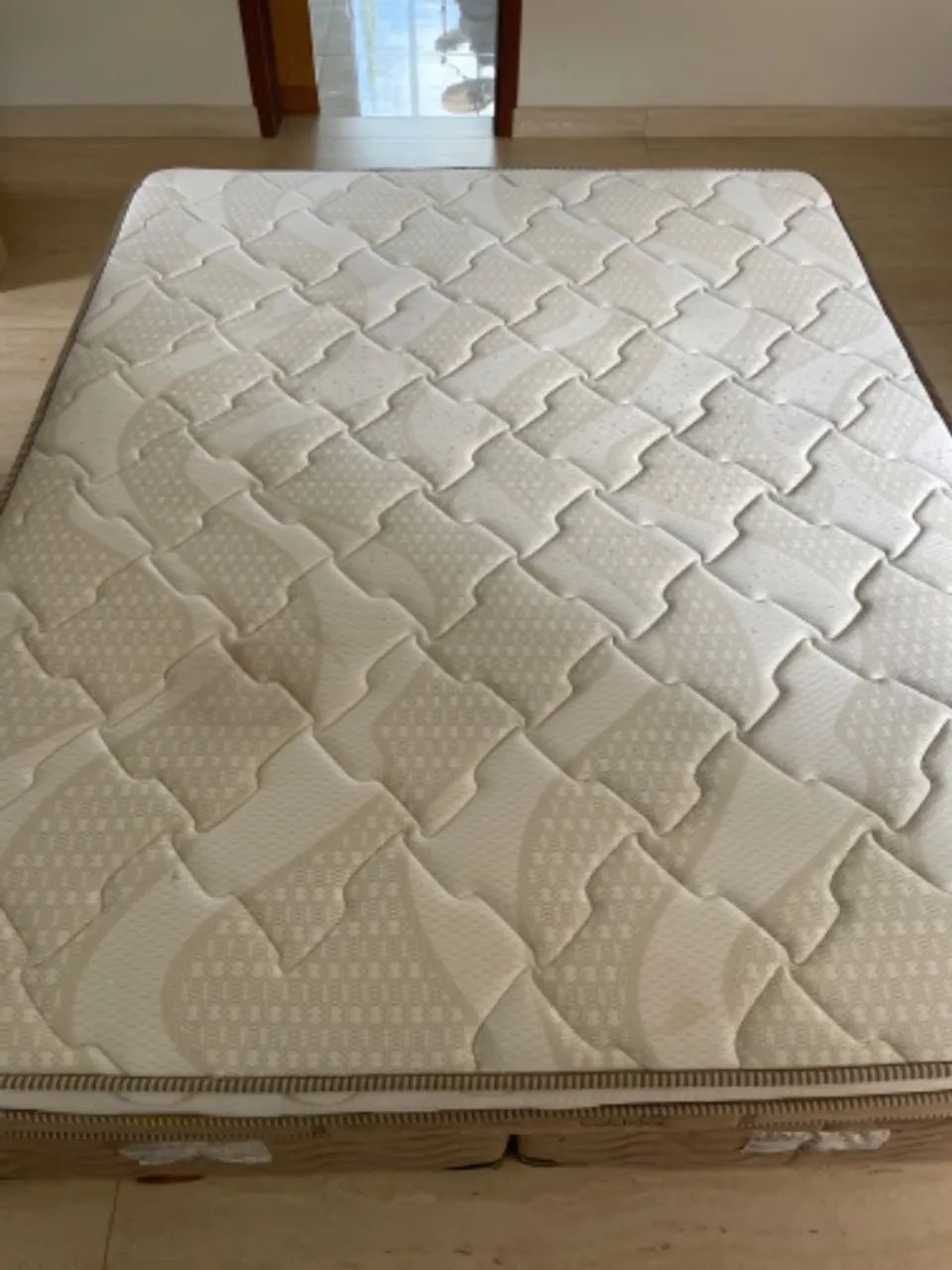 Cama Box Queen Size - Probel  - Foto 5