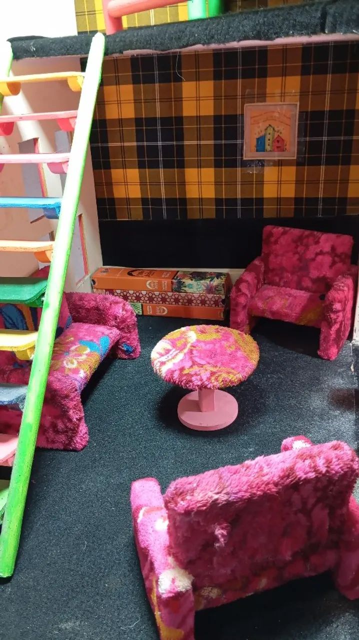 Casinha de menina  - Foto 3