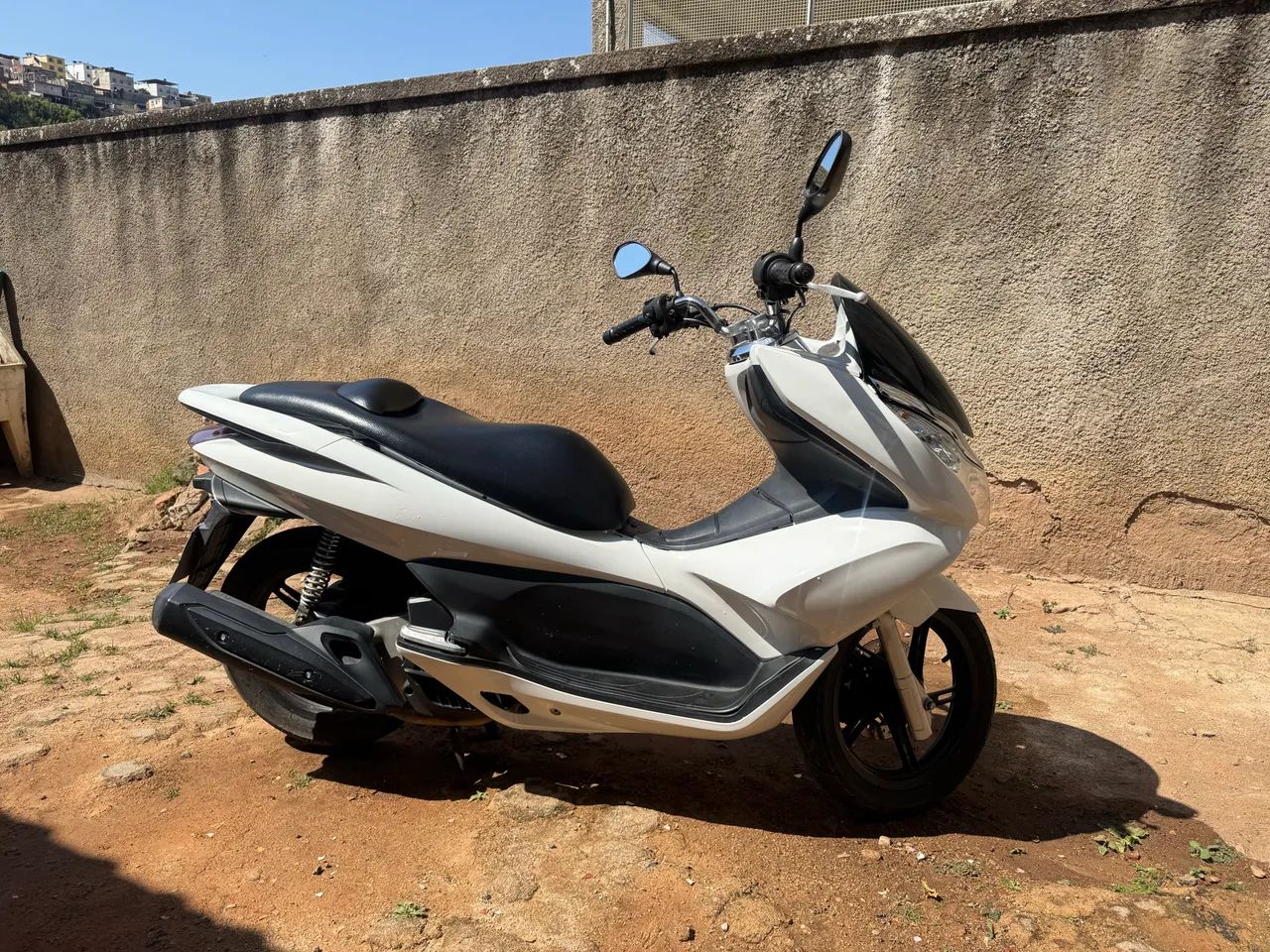 PCX 150 14/15 - Foto 3