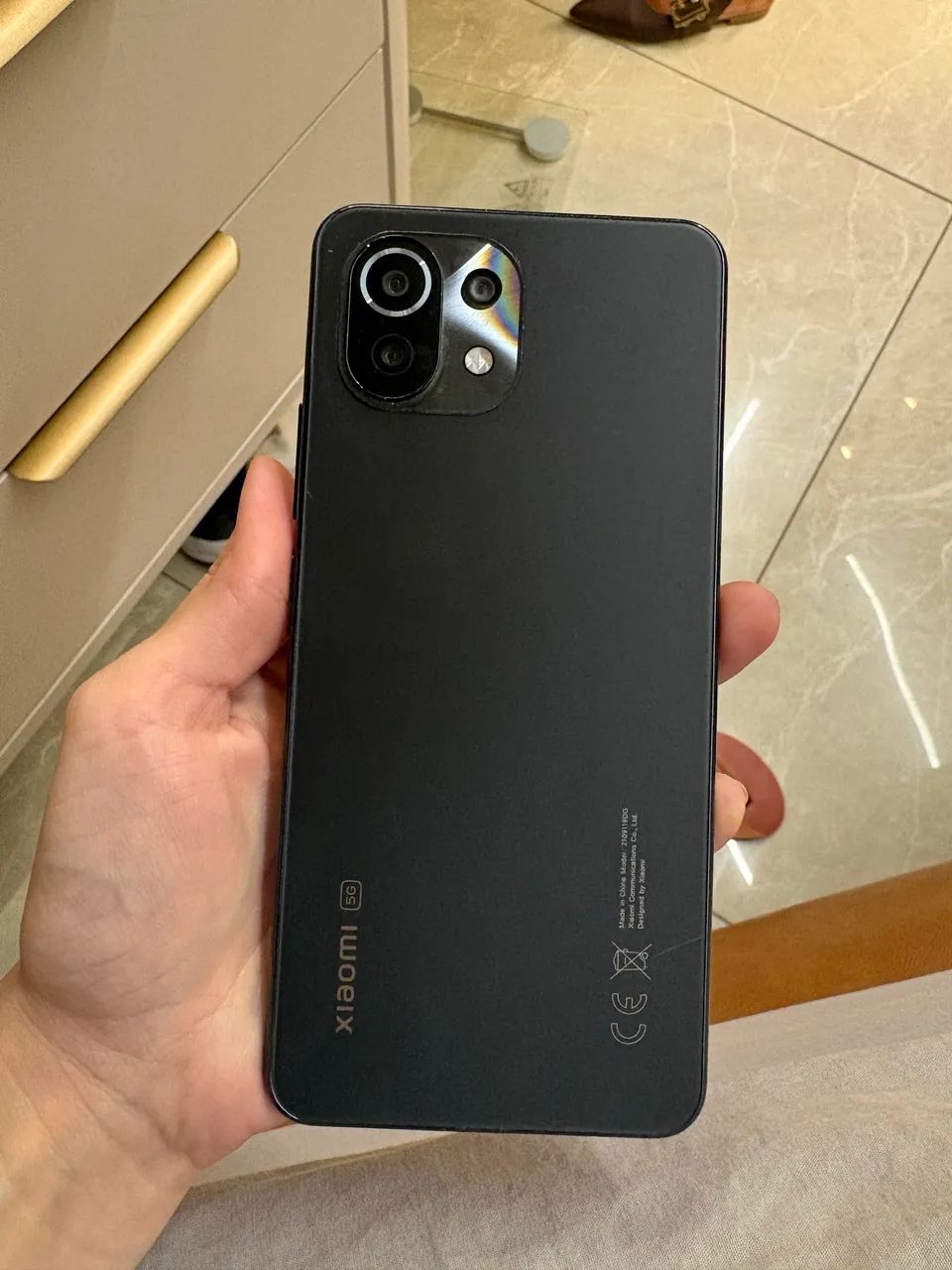 Xiaomi 11 Lite 256Gb - Foto 2