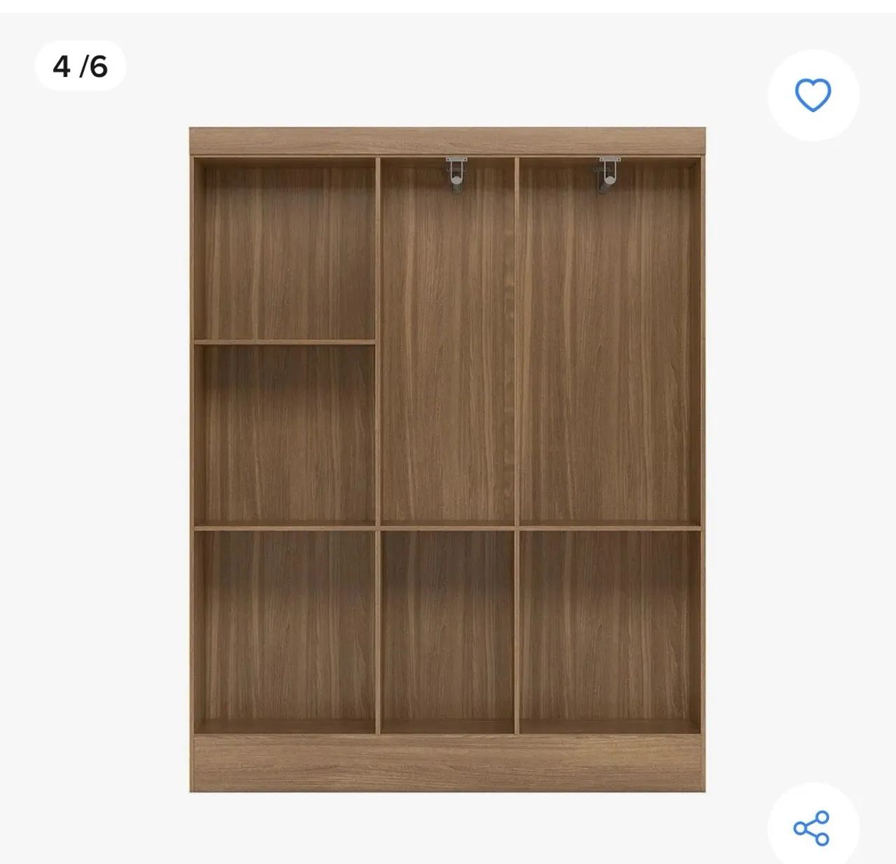 Guarda Roupa  - Foto 2