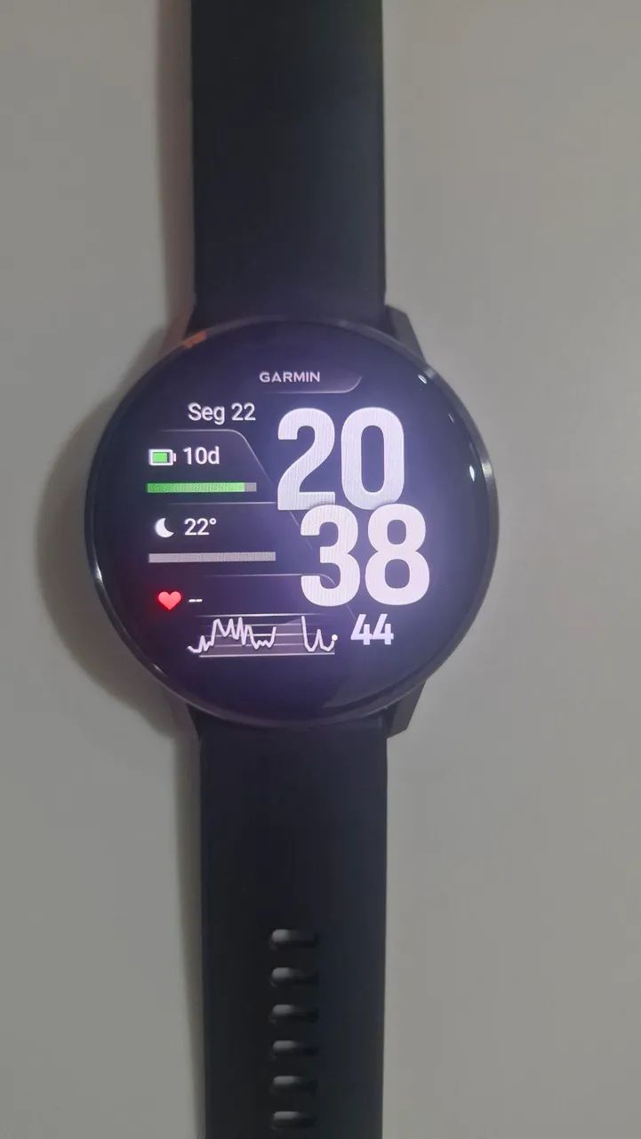 GARMIN VENU 4 45MM - Foto 2