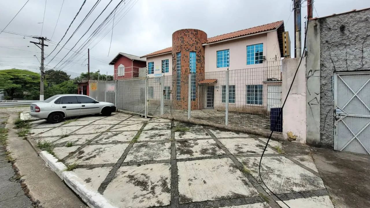 Casa comercial na Rua Benício José da Fonseca, 19  207 m² - Foto 3
