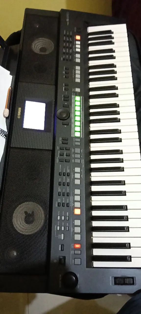 Teclado musical  - Foto 3