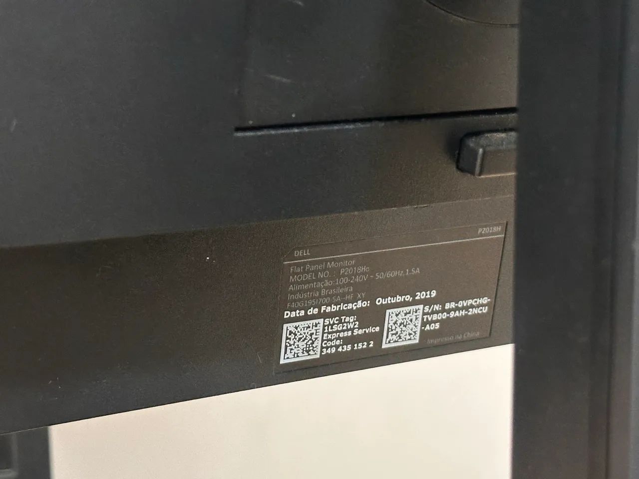 Monitor Dell - Foto 2