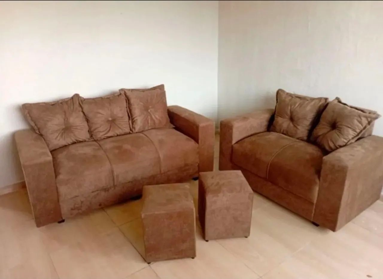 sofas direto da fabrica  - Foto 4