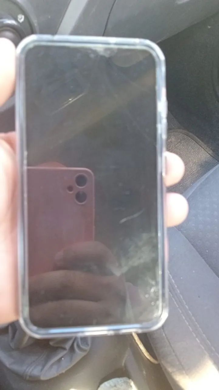 IPHONE 16 PRO MAX 256GB SOU LOJA,COMPREM PRODUTOS COM PROCEDÊNCIA E QUALIDADE  - Foto 5