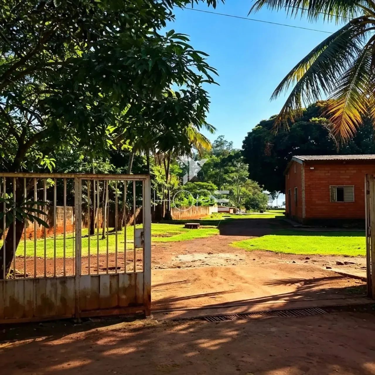 Chácara à Venda Molhada  4.500m²  Alvorada do Sul/PR - Foto 4