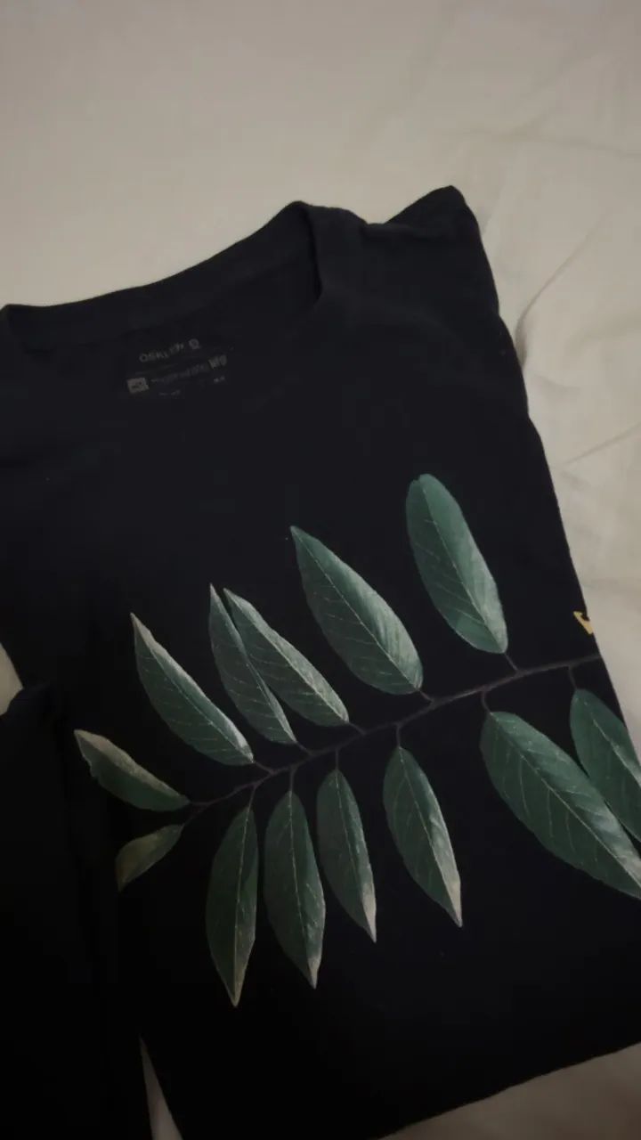 KIT CAMISETAS OKSLEN  - Foto 4