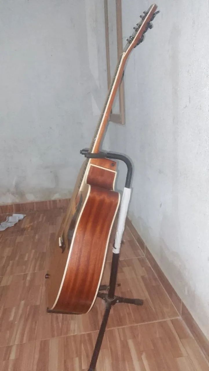 Violão Tagima