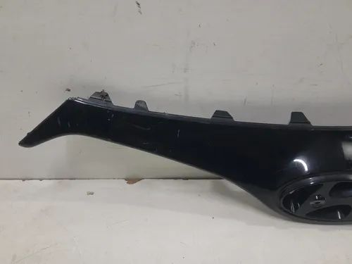 Grade Superior Hyundai Hb20 2012 A 2015 Original 22506 Brilhante - Foto 2