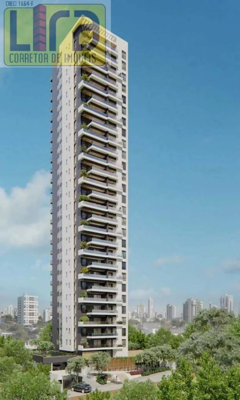 Edifício Arvoredo