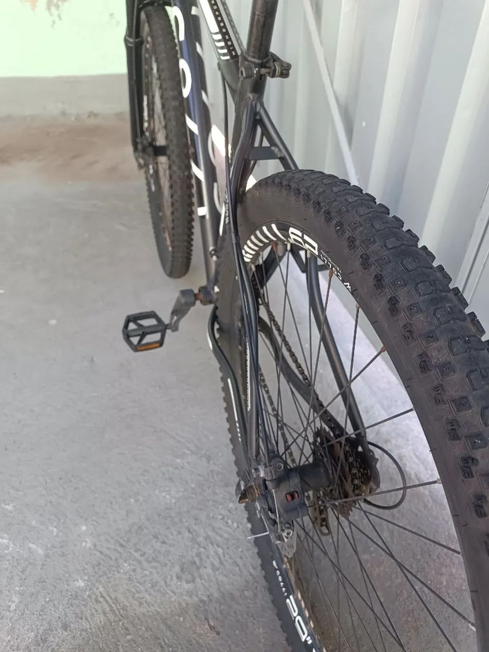 Bicicleta aro 29  - Foto 3