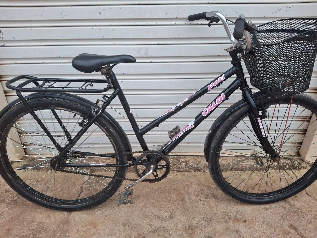 Vendo essa bicicleta  - Foto 3