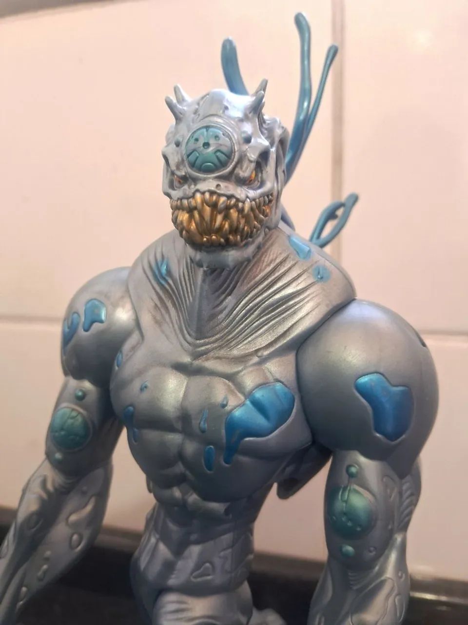 Elementor Água MaxSteel 