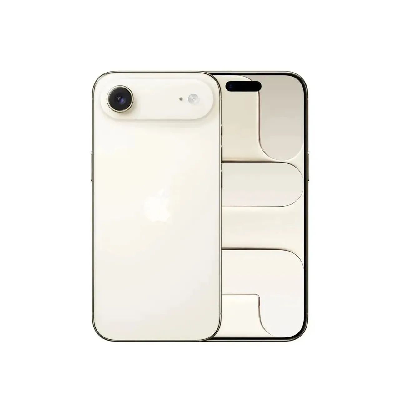 iPhone 17 air 