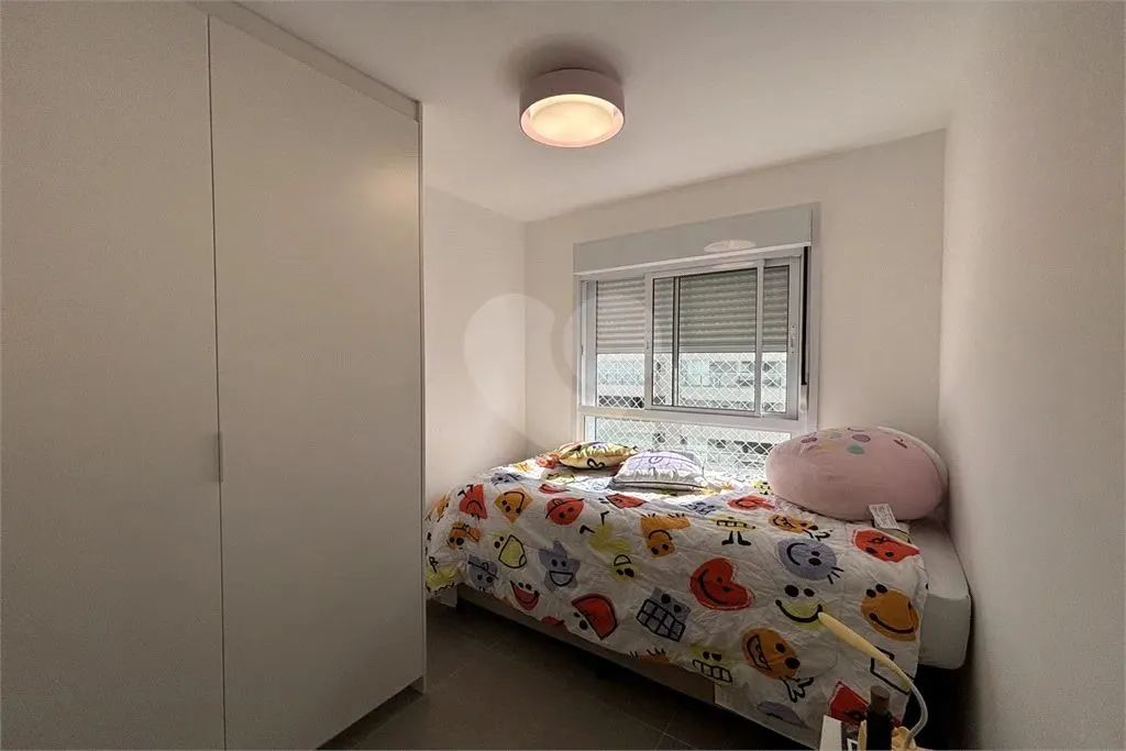 Apartamento com 2 quartos à venda em Barra Funda - SP - Foto 14