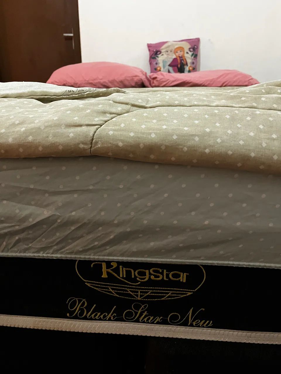 Cama casal  - Foto 4