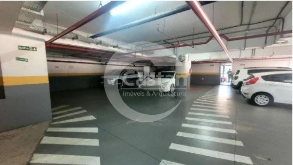 sala comercial na vila carrão - 37m² com vaga - Foto 5