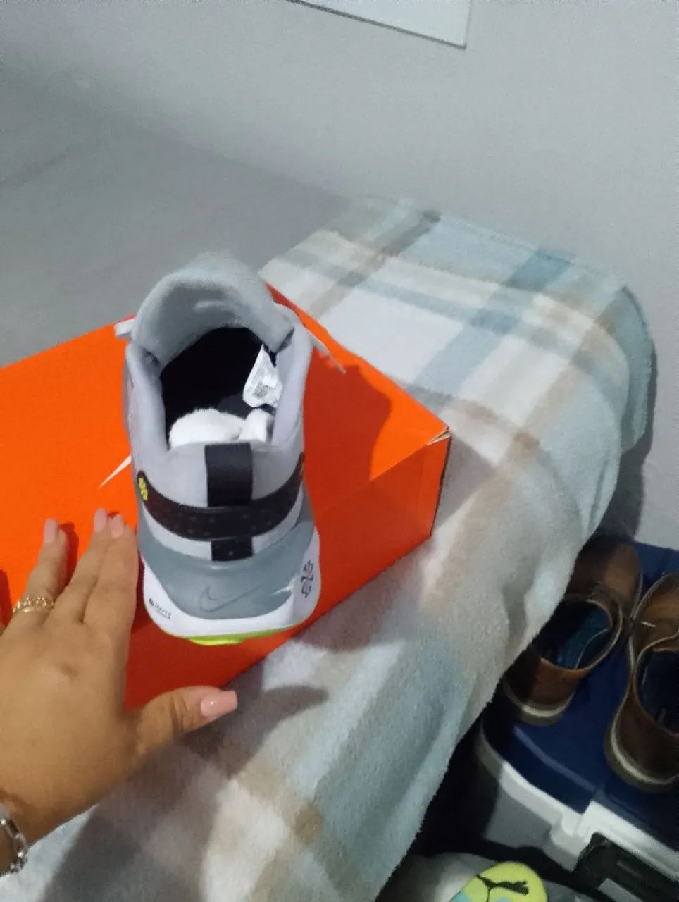 Tênis Nike  - Foto 5