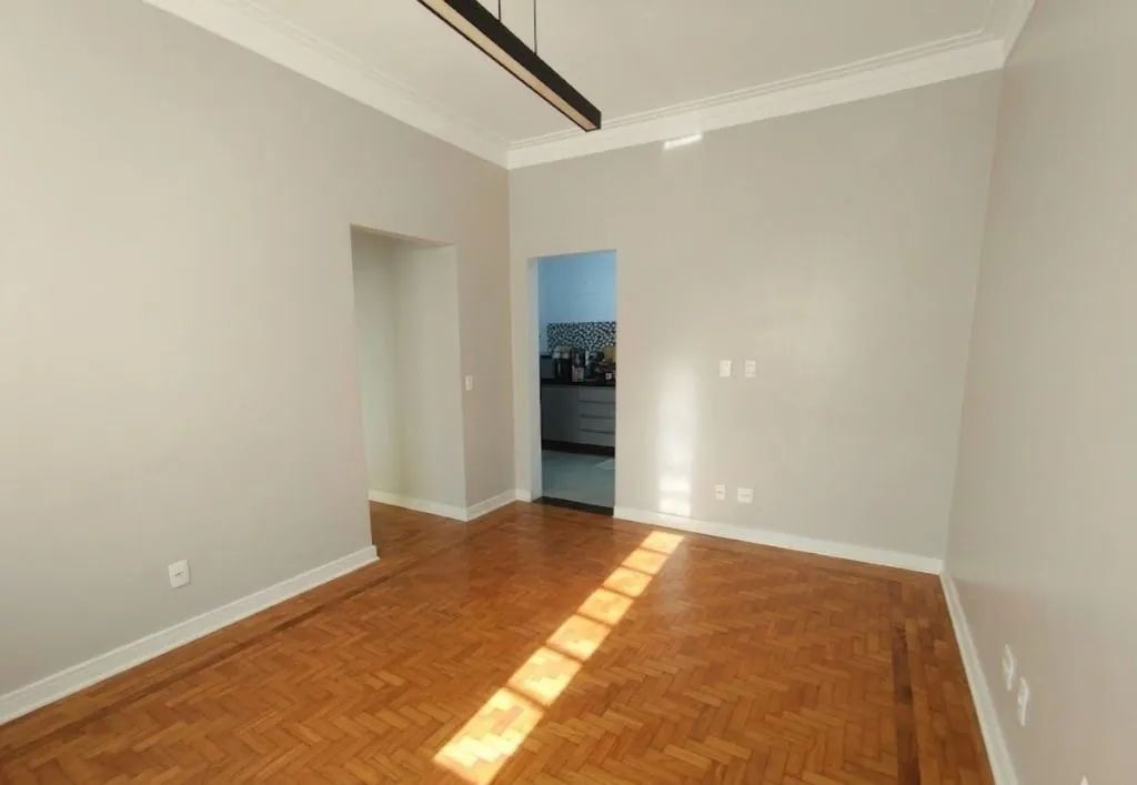 Apartamento para venda em Mirandópolis com 2 quartos, 68m² - Foto 3