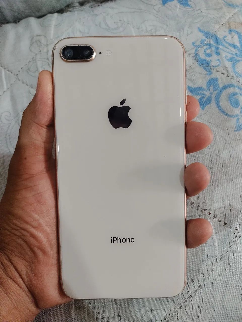 iPhone 8 Plus  - Foto 2