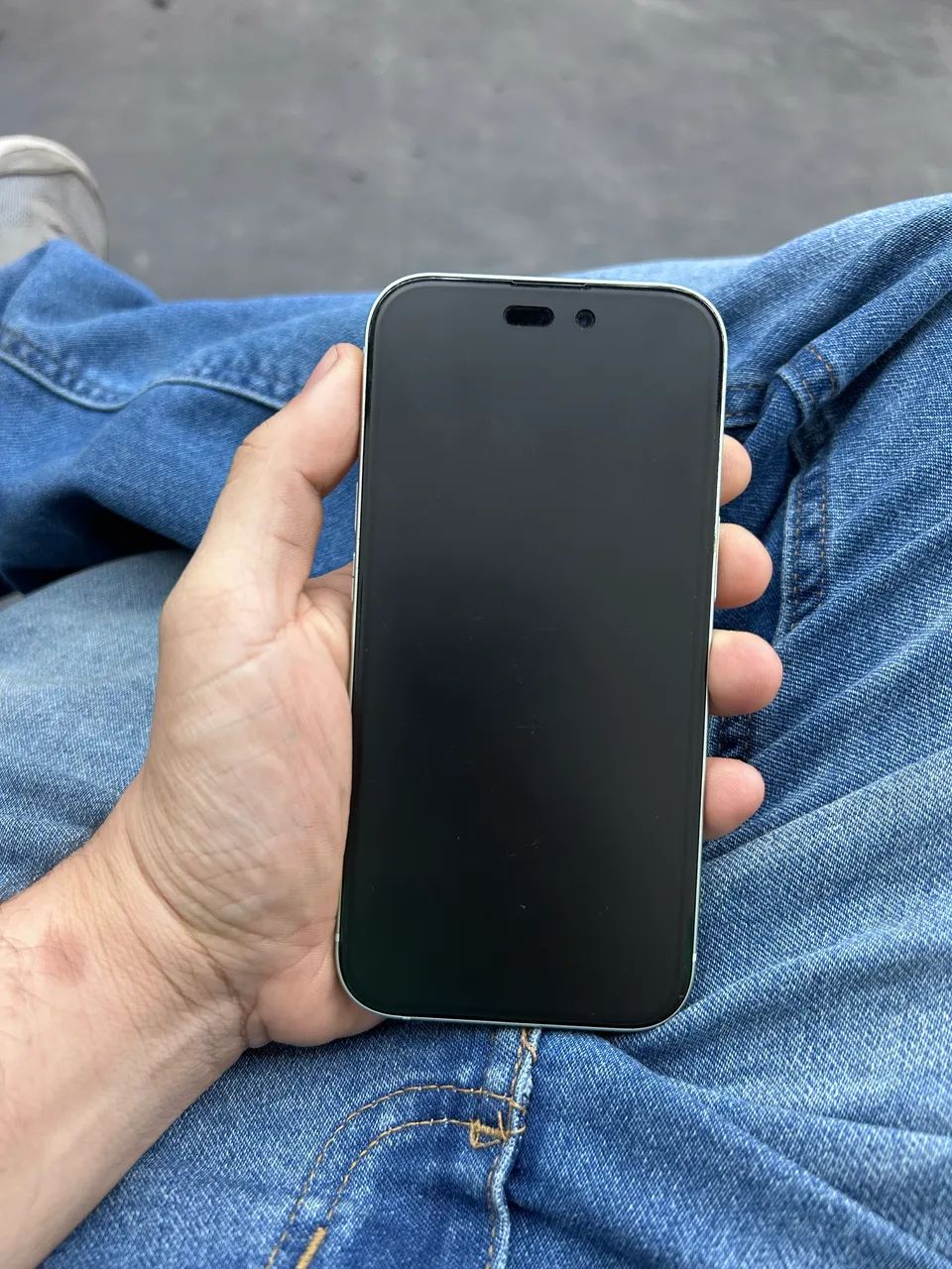 iPhone 15 - Foto 4