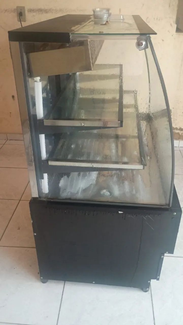 Balcão de frio  - Foto 3
