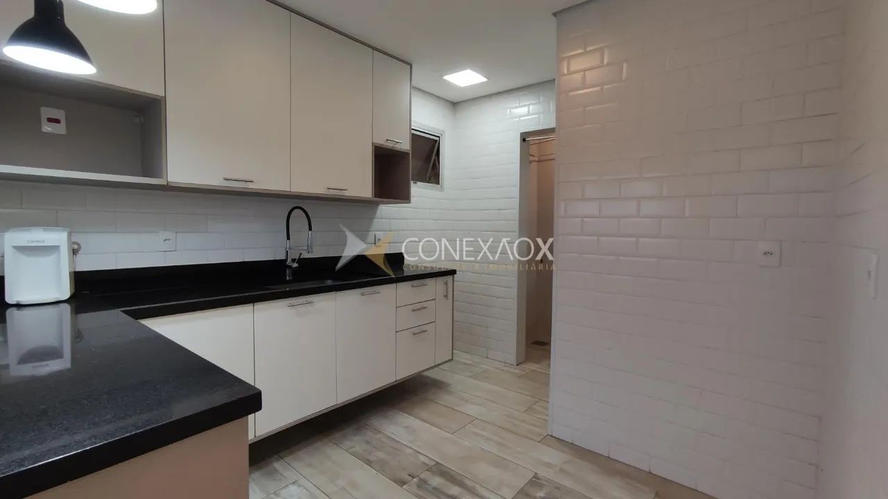 apartamento - Bosque - Campinas - Foto 4