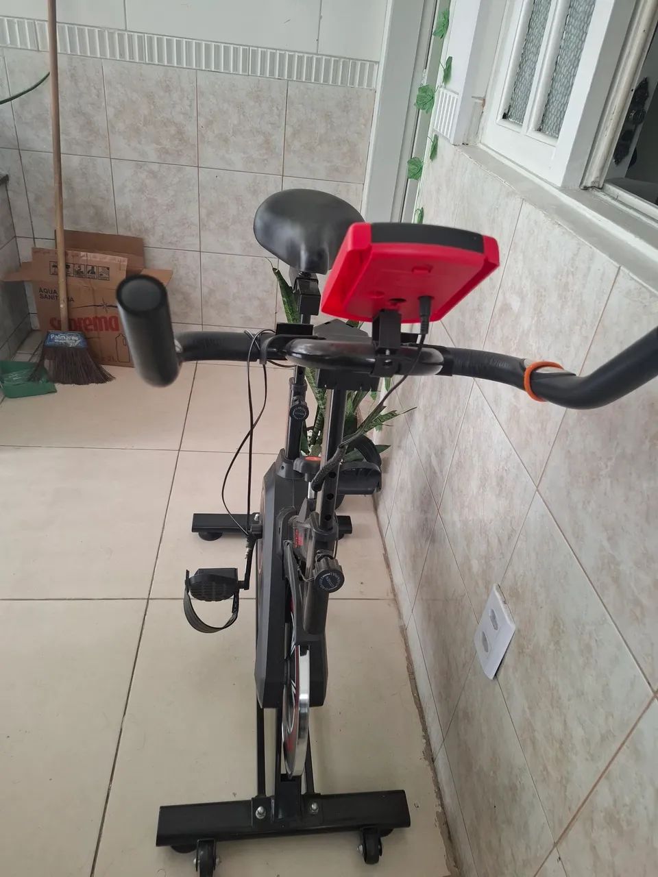 Bicicleta ergometrica - Foto 4