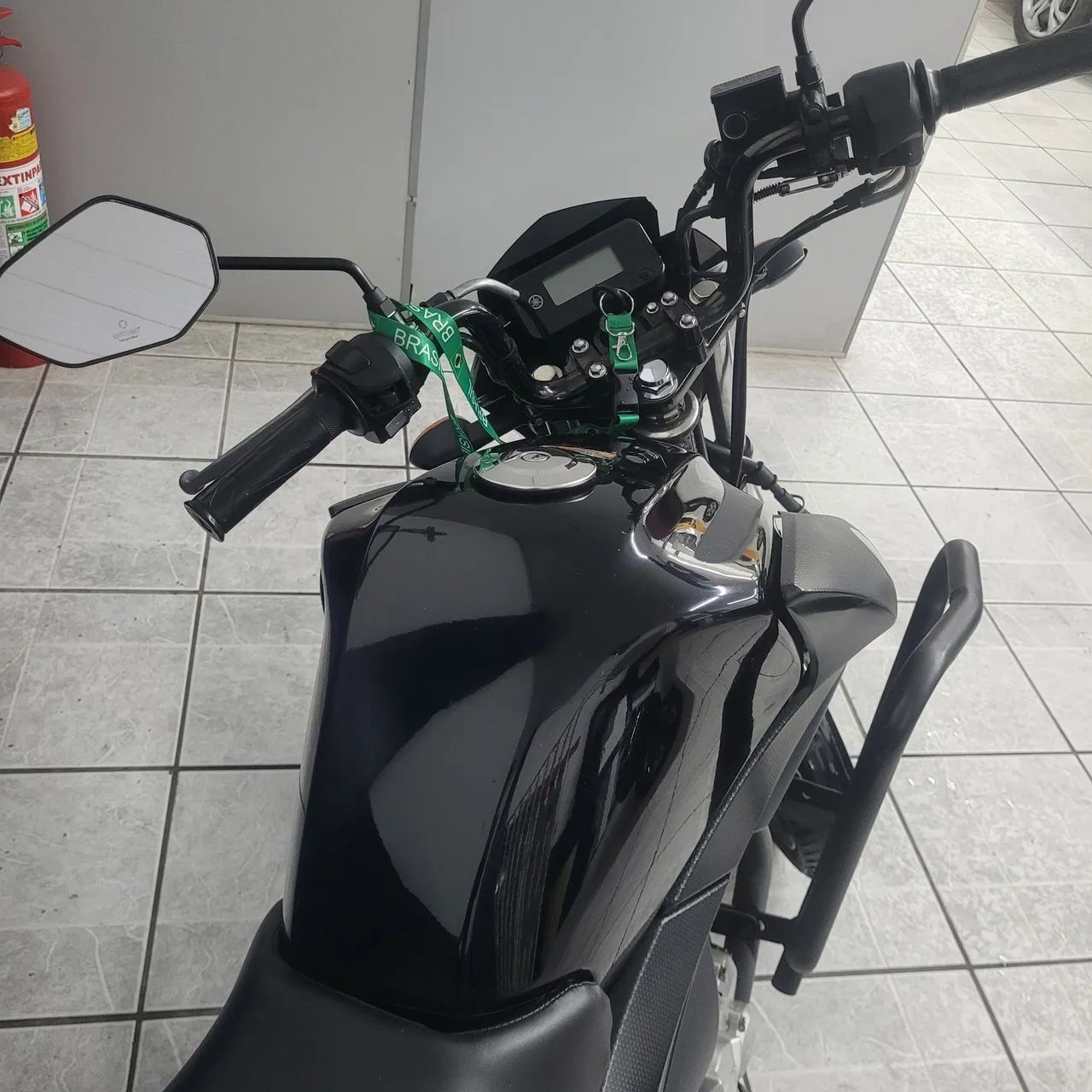 Factor ed 125 2021 - Foto 3