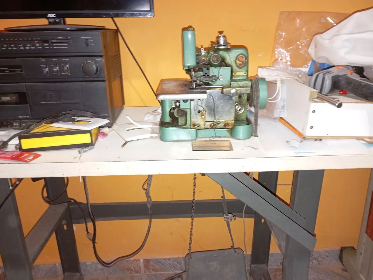 Atenção costureiras - Foto 2