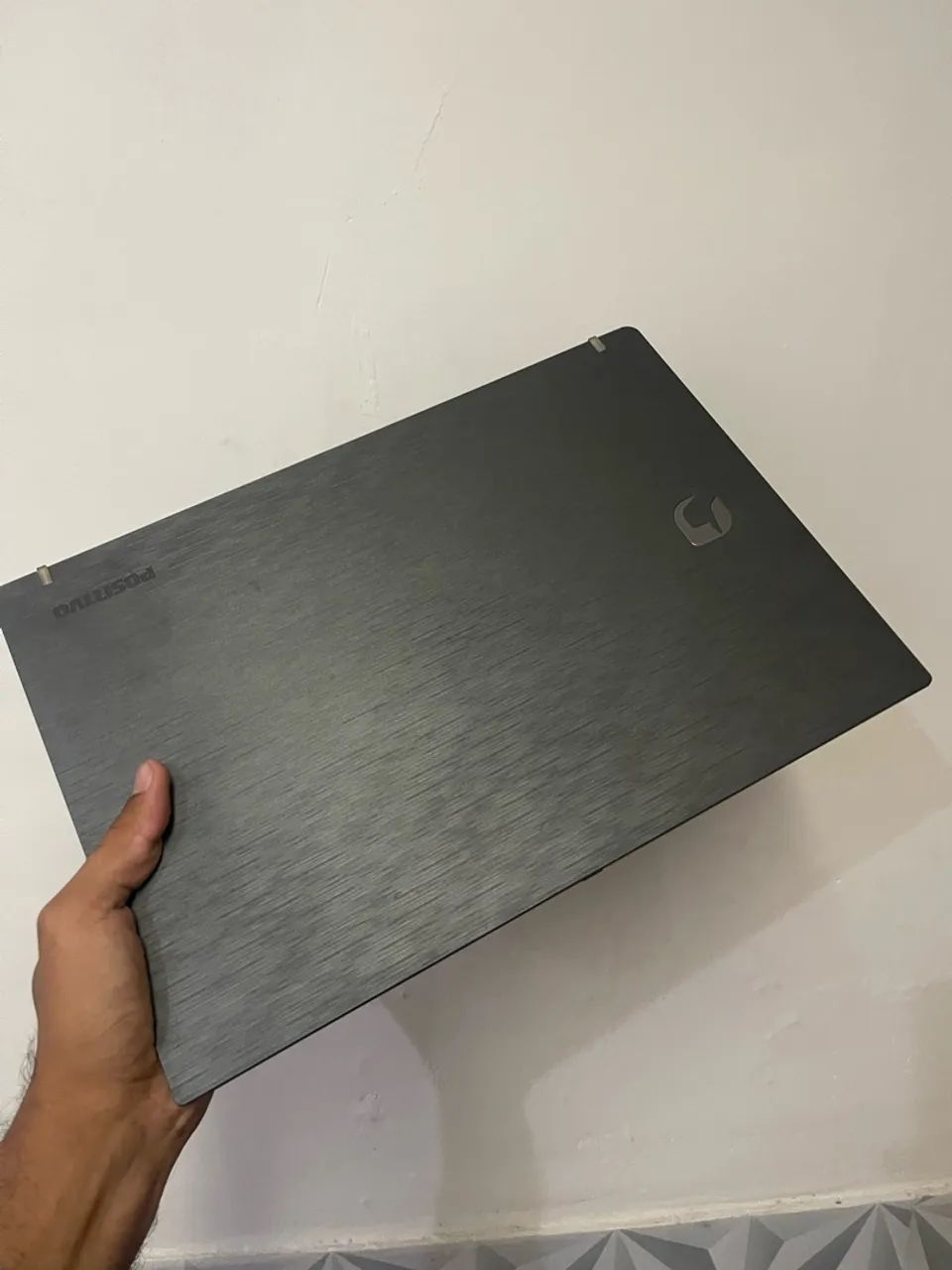 Notebook Positivo Vision C15 Novo  - Foto 2
