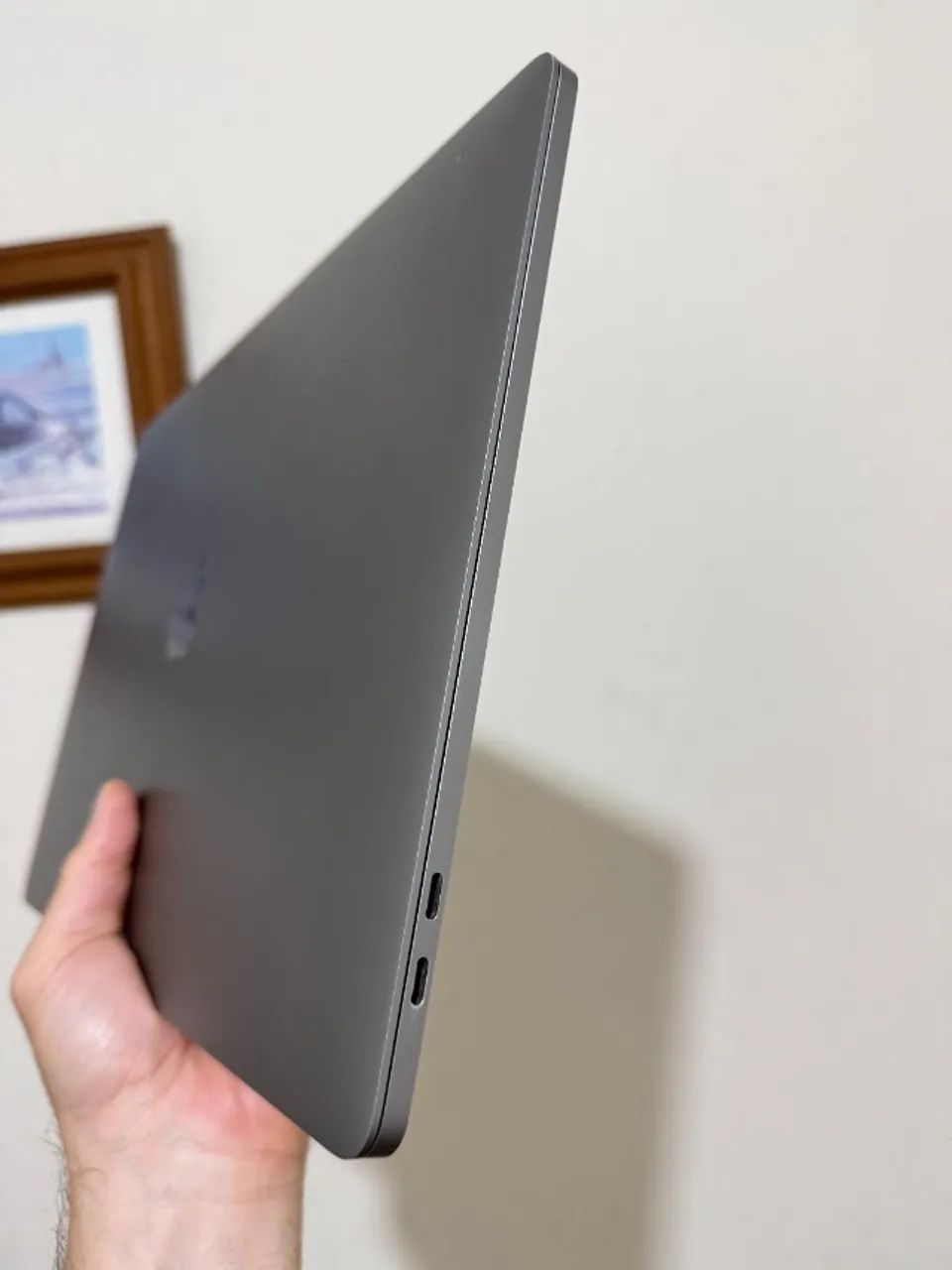 *Macbook Pro 2019 15'', 512/16Gb - Garantia - Loja Física - Foto 6
