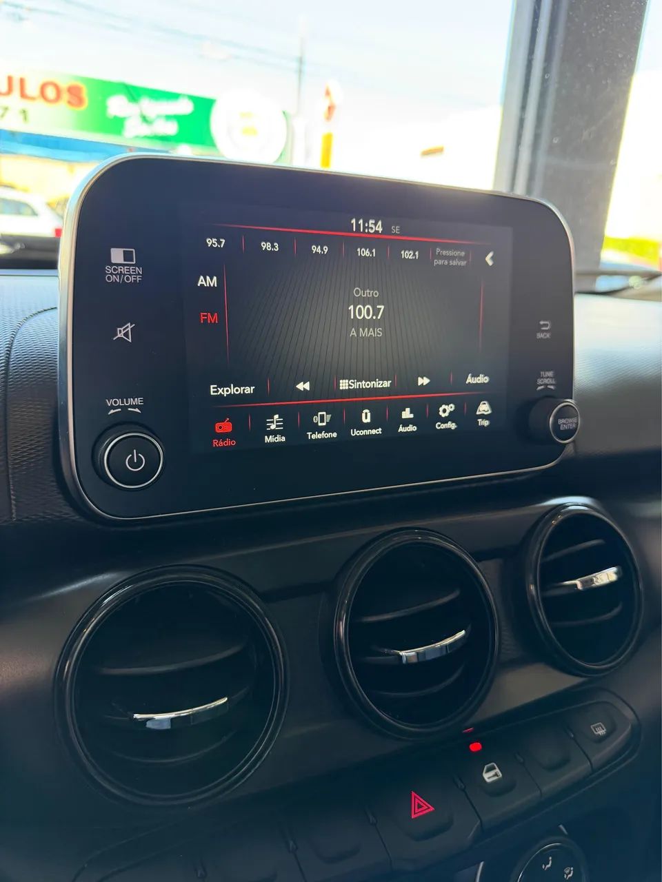 Fiat Argo Drive 1.0 6V Flex 2023 - Foto 4