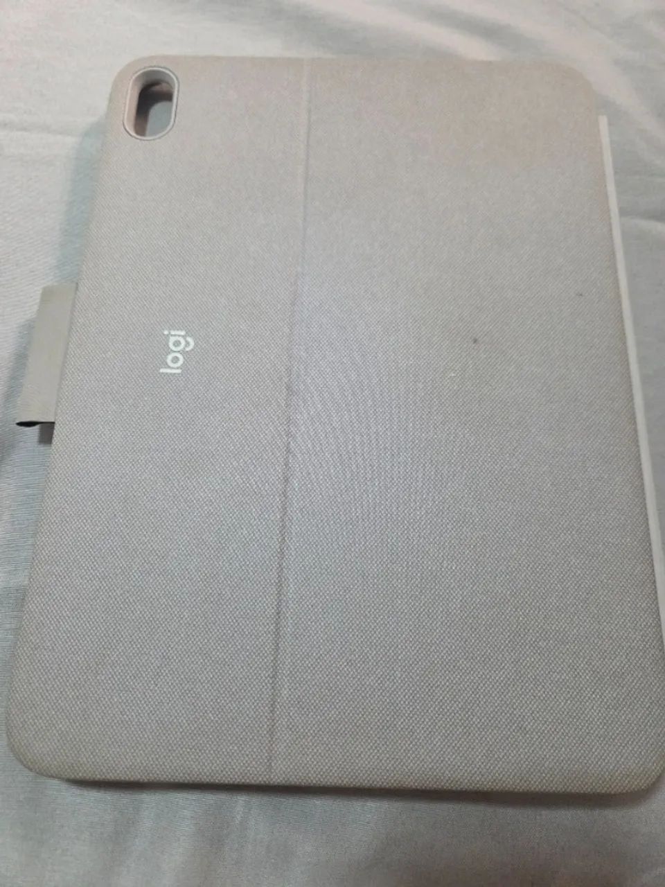 Teclado para Ipad 10th generation Logitech  - Foto 5